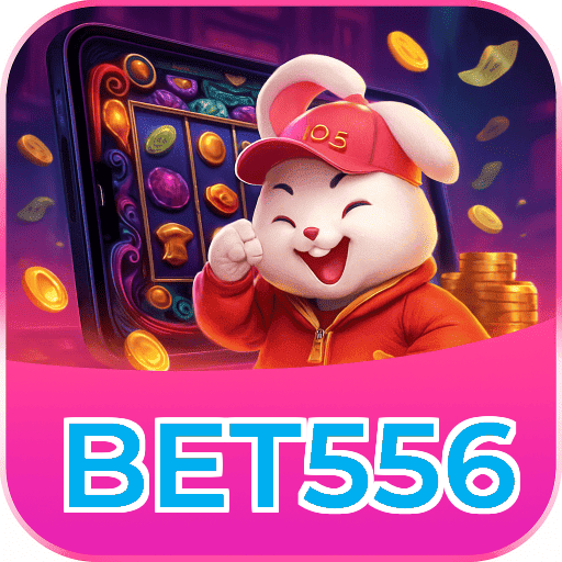 BET556 logo