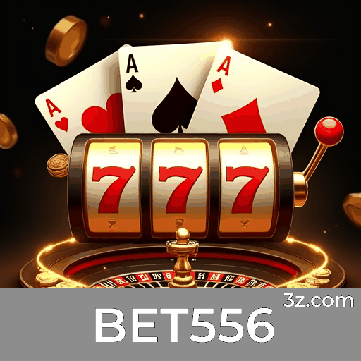 BET556 Bônus por convite BET556